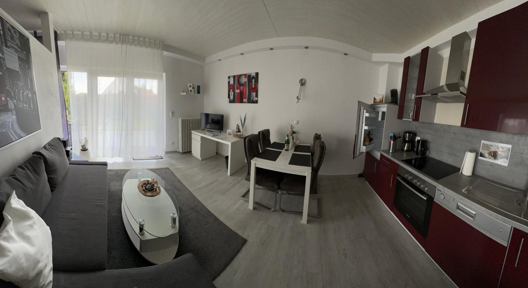 Ferienwohnung Schlossblick - 4 Sterne Sauna Pool Whirlpool Exklusiv برونفلس المظهر الخارجي الصورة